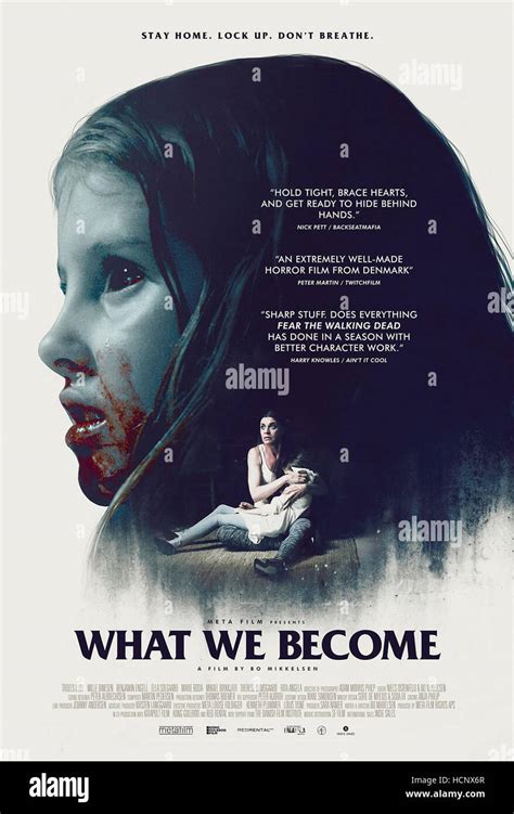 What we Become (Sorgenfri) .